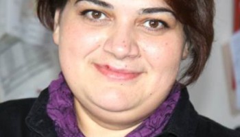 Azerbaijan: Khadija Ismayilova’s Term Shortened 