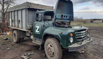A Most Reliable Ally: How Corruption in the Russian Military Could Save Ukraine