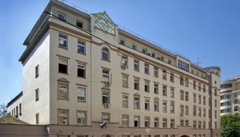 Полковника МВД попросили приговорить к 12 годам за «продажу» служебного документа бандитам