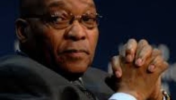 South Africa: Zuma Court Case Adjourned 