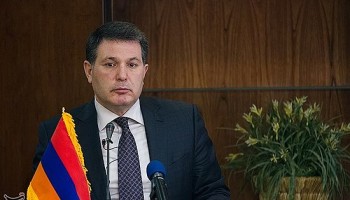 Генпрокуратура Армении требует конфисковать у обвиняемого в коррупции экс-министра экологии имущество на 5 млн долларов