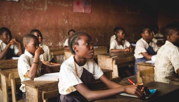 African Union: Children Bear the Heavy Burden of Corruption