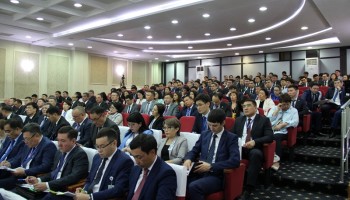 В Казахстане предлагают создать Департамент добропорядочности для борьбы с коррупцией