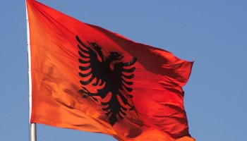 Explosions in Tirana Target Anti-Crime Officials