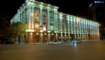 Albania: Accusations Fly Following Mayor's Resignation
