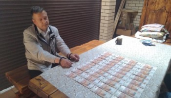 Бывшего вице-мэра Барнаула приговорили к пяти годам за взятку в 1,3 миллиона рублей