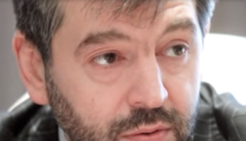 Мужа украинского депутата задержали по запросу России из-за дела о выводе денег из банка «Пушкино»