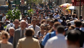 Survey Reveals Corruption as Top Concern for Americans