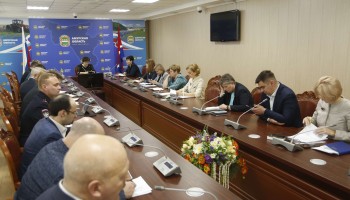 Управделами правительства Приамурья заподозрили в растрате на 1,2 млн рублей из-за трудоустройства сантехника