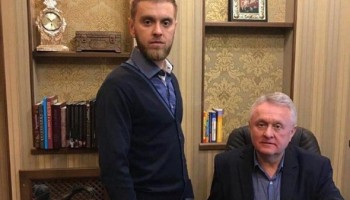 Бывшего судью из Анапы и его сына будут судить за взятку в 64 млн рублей