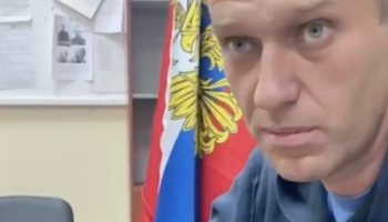 «Трансперенси Интернешнл — Россия»: Навальный должен быть освобожден и вернуться к антикоррупционной деятельности
