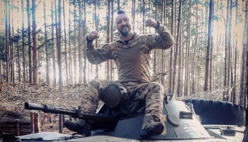 Фигурант дела Шеремета назвал убийство «операцией ФСБ руками высших должностных лиц страны»