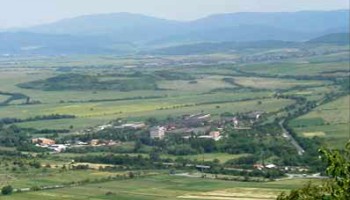 Bulgaria Opens Investigation into Munitions Found in Syria