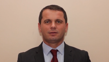 Albania: Eggs Fly in Parliament Over Controversial Lawmaker