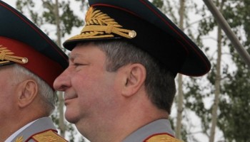 Арестованного за хищения замначальника Генштаба Вооруженных сил обвинили в многомиллионной взятке