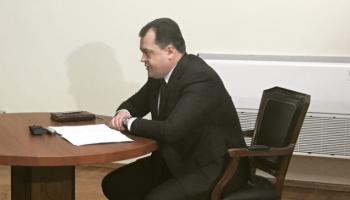 Бывшего главу астраханского Минстроя приговорили к восьми годам колонии за хищение 662 миллионов рублей