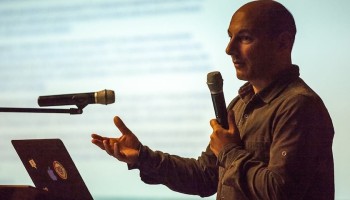 Bulgaria: Press Freedom Group Condemns Smear Campaign Against Investigative Editor 