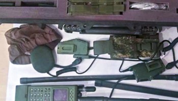 Свидетель по делу о махинациях на 6,7 миллиарда рублей при поставках в вооруженные силы России рассказал о схеме со сборкой приборов в Китае