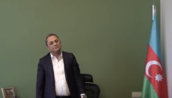 В Азербайджане арестовали замминистра и начальника Госслужбы Министерства культуры