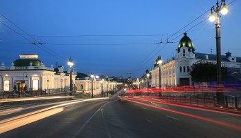 В Омской области вынесли приговор двум экс-министрам