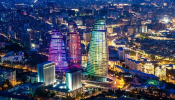 PACE Dissenters Step Out to Slam Azerbaijan’s ‘Undemocratic’ Elections