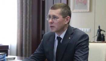 Чиновник из Башкирии получил условный срок по делу о хищении 26 миллионов рублей