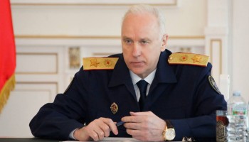 Следственный комитет проверит, как расследовали убийство экс-главы Кущевского района