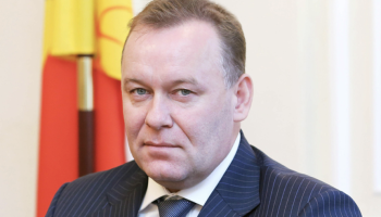 Вице-мэра Воронежа отправили под домашний арест по обвинению в мошенничестве