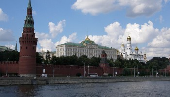 Russia’s Lower House of Parliament Passes Law Banning “Undesirable” NGOs