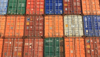 Dozens Found Dead in Mozambican Shipping Container