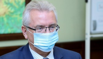 «РИА Новости»: арестованного за коррупцию экс-губернатора Пензенской области подозревают во взятках поездками на 167 тысяч рублей