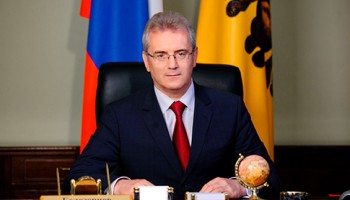 Губернатора Пензенской области и главу крупной фармкомпании задержали по делу о взятках на 31 миллион рублей