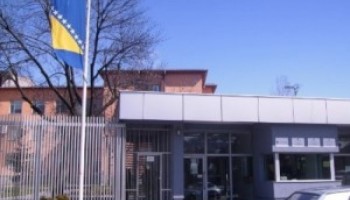 Bosnia and Herzegovina: Prosecutor Investigated for Removing Evidence