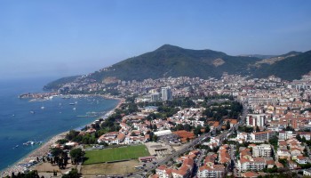 Montenegro: Police Arrest Final Suspect in Abuse of Office Case