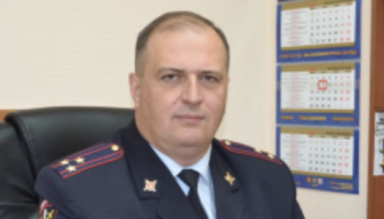 Главу полиции Омска арестовали за взятку в 3,5 млн рублей от бизнесмена