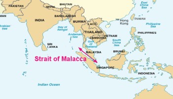 South-East Asia: ‘8,000 Migrants Stranded’ as Indonesia Sends Hundreds Back to Sea