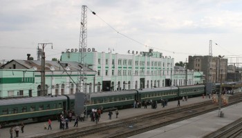 Экс-сотрудника саратовской прокуратуры приговорили к восьми годам