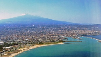 Italy: Cosa Nostra Linked Clan Member Arrested for Arms Trafficking
