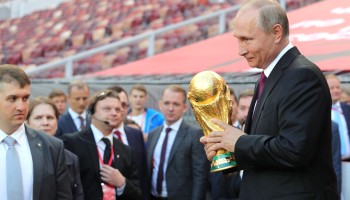FIFA Erases “Corruption,” Introduces Defamation Charge  