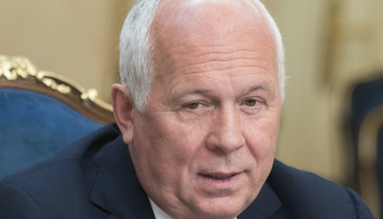 СМИ нашли у тещи главы «Ростеха» пентхаус стоимостью около двух миллиардов рублей