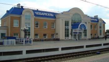 Бывшего мэра Чебаркуля, обвиняемого в получении взятки хвалебными статьями, приговорили к шести годам 
