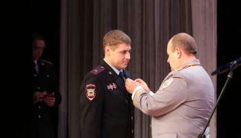 Экс-замначальника управления по борьбе с коррупцией Воронежской области приговорили к четырем годам за мошенничество на 10 млн рублей