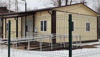В Смоленске возбудили уголовное дело из-за халатности при установке акушерских пунктов за четверть миллиарда рублей