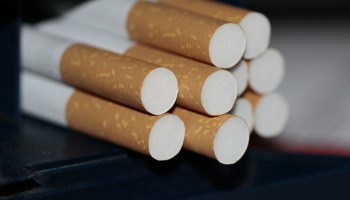 Калининградских полицейских обвинили в хищении сигарет на 56 миллионов рублей