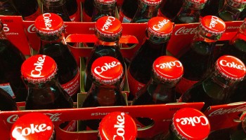 France: Production Lines – Cocaine Found at Coca-Cola Factory