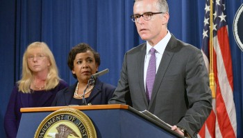 With Kleptocrats Untouchable, America Goes Big on Another Strategy: Taking Their Stuff Instead
