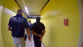 Italy’s “King of Slots” Arrested