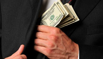 Tajik Official Embezzled US$16,000 from Energy Network