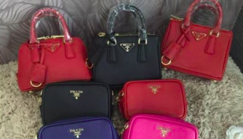 Italy Cracks Down on Counterfeit Goods
