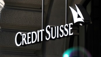 Credit Suisse Accused in Multimillion Dollar Fraud, $15 Billion Money Laundering 
